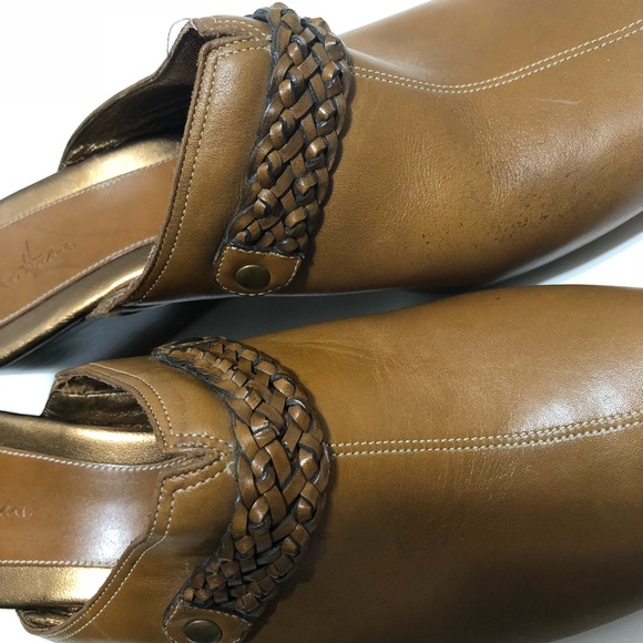 Cole Haan leather shoes size 9B - Picture 8 of 8